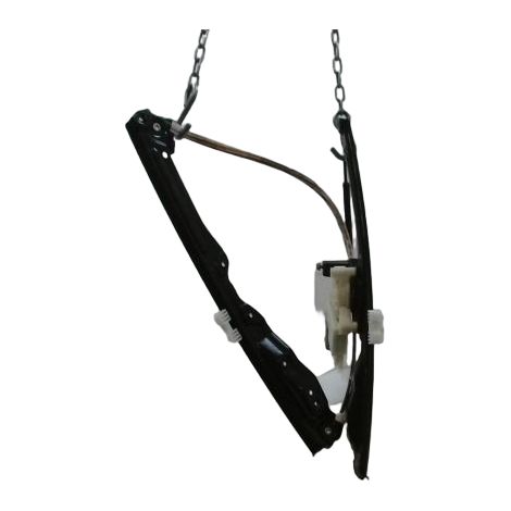 Mecanisme+moteur Leve-glace Avant Gauche PEUGEOT 308 2011- [PRODUIT D'OCCASION]♻️9678189880