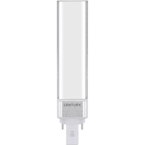 Century pl bombilla led 10w g24d casquillo 2pin luz natural plc-102440