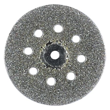 Proxxon - Diamantierte Trennscheibe für MICRO-Cutter MIC - 28654