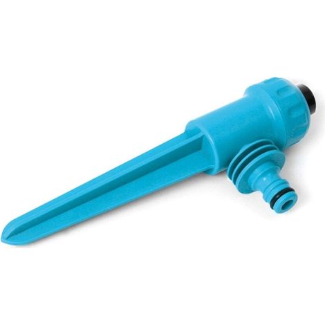 Vulkan-Sprinkleranlage - C 50-400 (1/3)