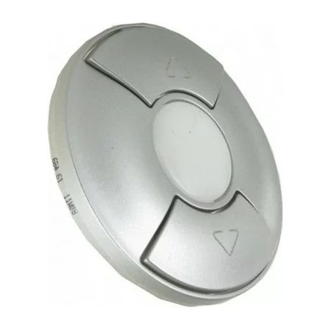 Legrand 068461 – Céliane-Zierleiste – individuelles Inter-CPL/IR/Shutter-Radio – Titan