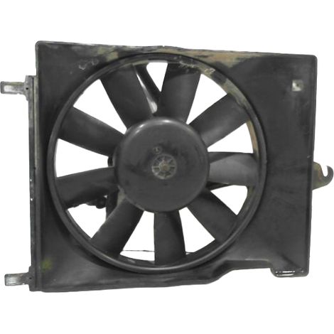 [PRODUIT D'OCCASION] Moteur Ventilateur Radiateur CITROEN Ax ♻️ Ref Oe. 125344 - Garantie à vie (1/2)