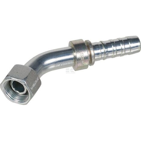 Racor pres. 45掳 DN20-3/4BSP GATES 12GS12FBSPORX45 (1/2)