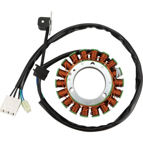 Der Spulenstator ist geeignet für VL1500 Boulevard C90 C90T 2013-2017 32101-40H0 (1/4)