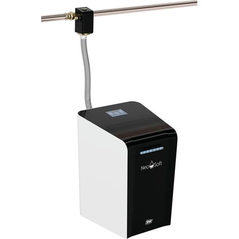 SYR Adoucisseur monobloc NeoSoft 2500 Connect, 2500.00.000