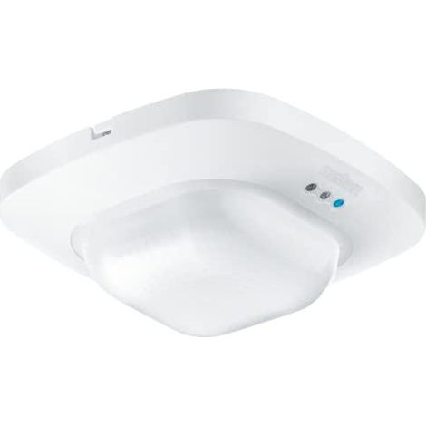 Steinel IR Quattro HD KNX V3 détecteur de mouvements blanc