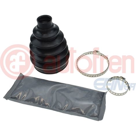 Jeu de joints-soufflets, arbre de commande Autofren Seinsa D8165T AUDI 4705280