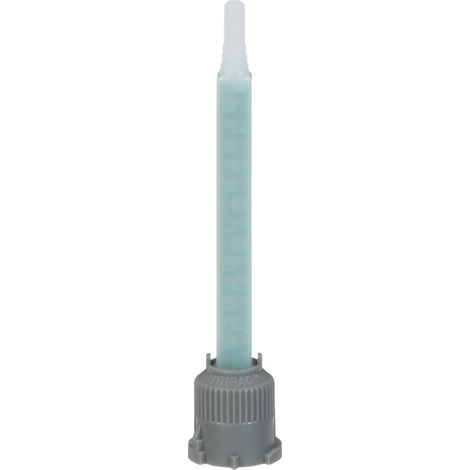 3M – Pistolet mélangeur époxy pour cartouches Duo-Pak 48.5ml et 50ml – Application précise et homogène – Série Scotch-Weld – 7100262488