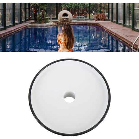 Base de Skimmer pour Piscine Compatible Hayward - Plaque d'Aspiration pour Nettoyage Facile-AUTRES (1/5)