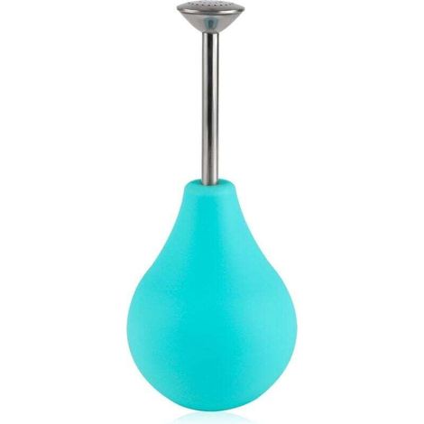 Douche à Boule pour Plantes 224 ML Petit arrosoir pour Plantes d'intérieur Douche à Boule Douce pour arroser Les graines, Les bonsaïs, Les Plantes et Les boutures