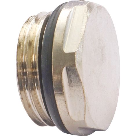 Bouchon de radiateur M15/21 auto-étanche (1/2)