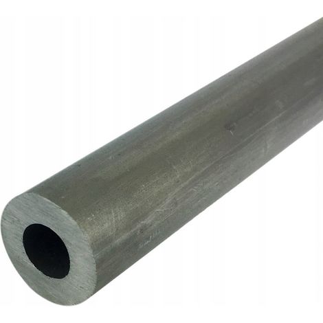 Tube en acier sans soudure 60,3 x 10 S355 1000 mm (1/5)