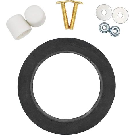 Joint De Toilette Remplacement De Joint De Toilette (1/5)