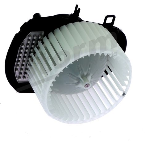 Pulseur d’air habitacle compatible Porsche Cayenne 95857234200 (1/4)