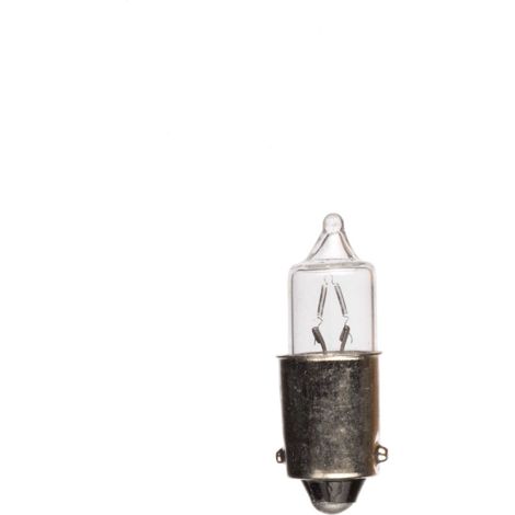 Ampoule H6W ULTRA LIFE - 12V 6W Bax9s (Sachet de 10pcs)