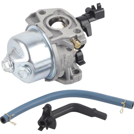Ricambi per carburatore compatibili con gli attrezzi da giardino 168F, 170F, GX160 e GX200.