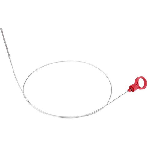 Outil de jauge de niveau de liquide de transmission pour Chrysler Dodge Jeep 917-327 (1/4)