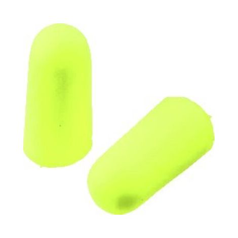 3M Gehörschutzstöpsel EAR Neons o. Band (Pack. a 250 Paar)