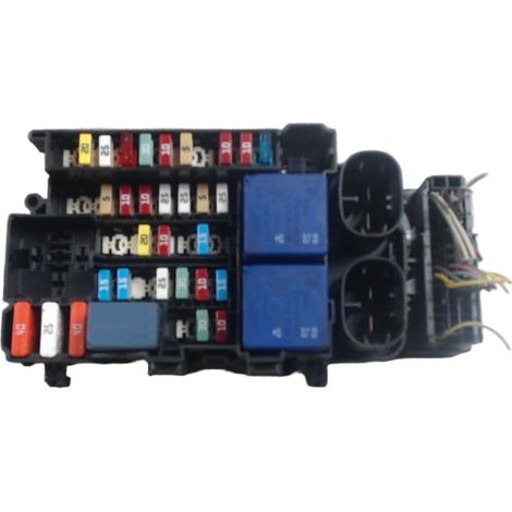 [PRODUIT D'OCCASION] Platine Fusible Habitacle RENAULT Megane III 2008- ♻️ Ref Oe. 243880001r - Garantie à vie