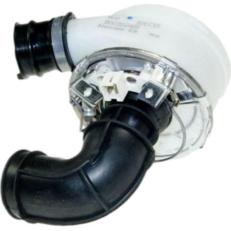 Résistance d'origine Lave-vaisselle C00302489, 482000022217 INDESIT