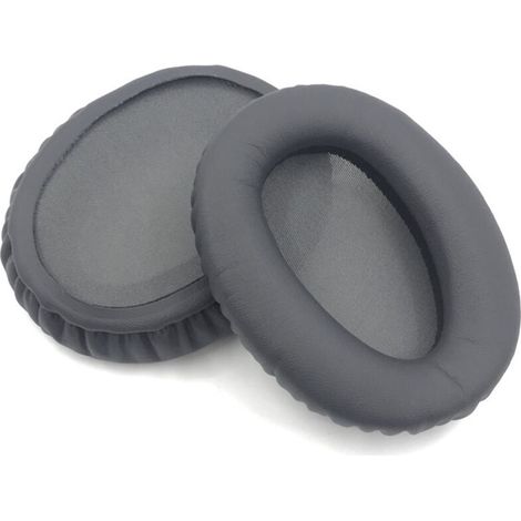 Housse en cuir éponge pour casque Sony WH-CH700N (1/5)