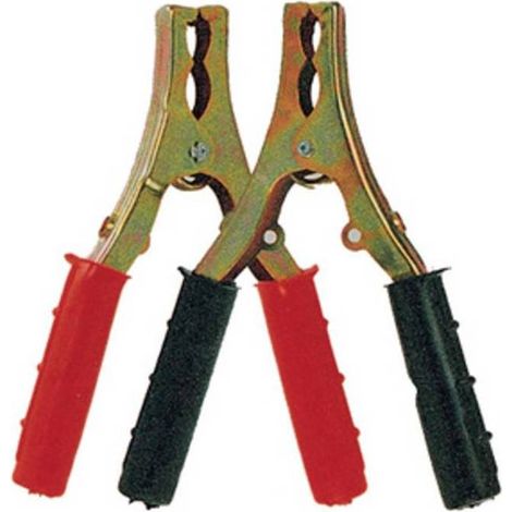 2 x BL PINZA P/CAVI 200 AMPERE 200 MM 1 CP
