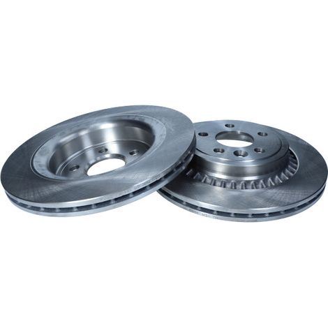 Disque de frein arrière Maxgear Volvo XC60 08- (1/2)