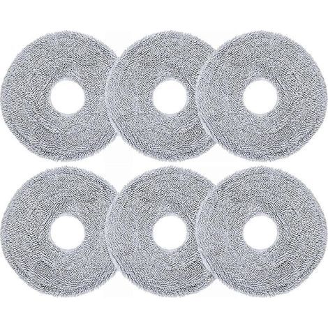 Pour les aspirateurs Dreame L10s Pro Ultra Heat. L10s Pro Gen 2. X40 Ultra Complete. X30 Ultra et X30 Pro Plus M (1/5)