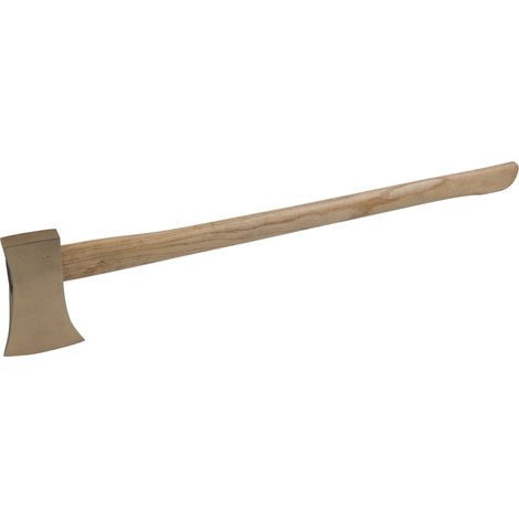 KS Tools BRONZEplus Axt 900 mm