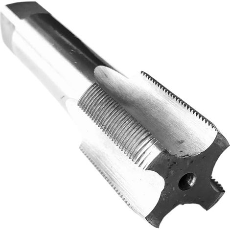 Taraud machine M41x4,0, pour aluminium et filetage intérieur (1/3)