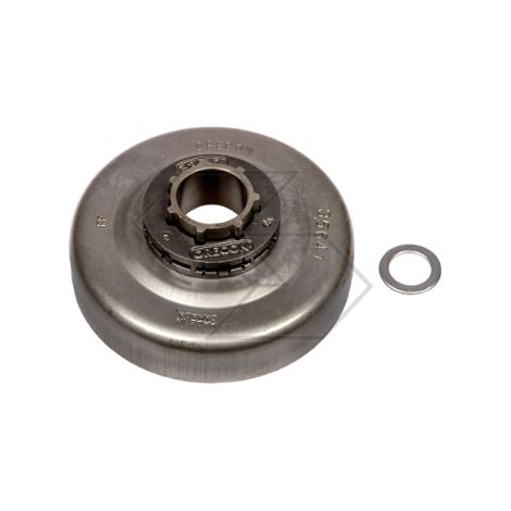 Ritzel für Kettensäge kompatibel husqvarna Modell 40 45 49