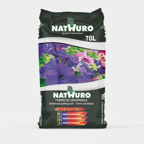 LEADER NATHURO FULL ACTION 70LT