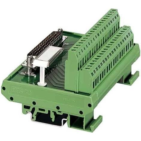 Modulo di trasferimento Varioface-FLKM-D Phoenix Contact 2281128 contenuto: 1 pz (1/3)
