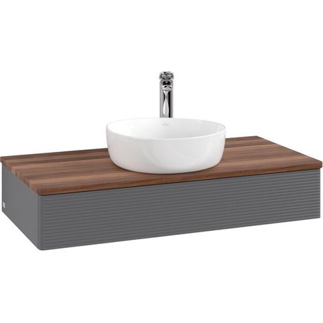 Villeroy & Boch K09152GK WTUS Antao K095 1000x190x500mm (1/3)