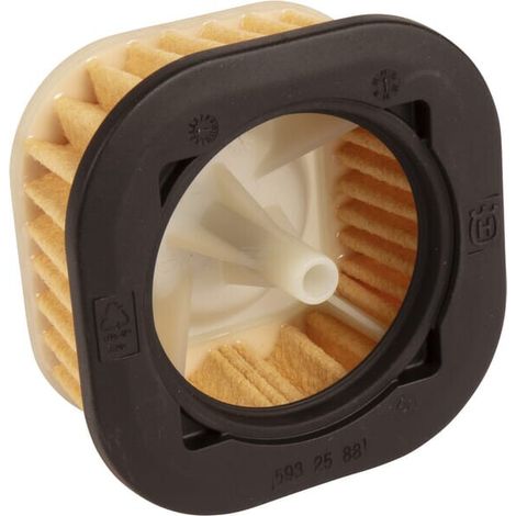 FILTRO ARIA IN FELTRO 593258801 ORIGINALE HUSQVARNA