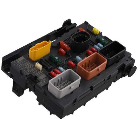 9664055780 6500FH Boîte à fusibles - L11 pour (1/5)