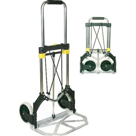 Carrello Pieghevole All Kg 80 Alte 06579