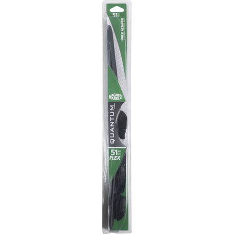 Magneti Marelli Spazzola tergicristallo auto Flex 51cm - 20" parabrezza attacco universale (1/2)