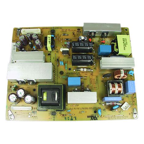 ALIMENTATION POWER SUPPLY ASSEMBLY POUR TV AUDIO TELEPHONIE LG - EAY60868901
