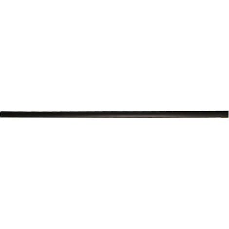 Moulure de porte arrière gauche noire 5 portes Volkswagen Golf 4 1997-2003