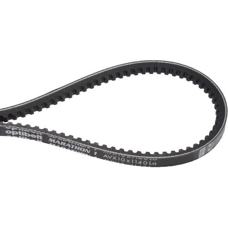Courroie OPTIBELT AVX101140 (1/2)