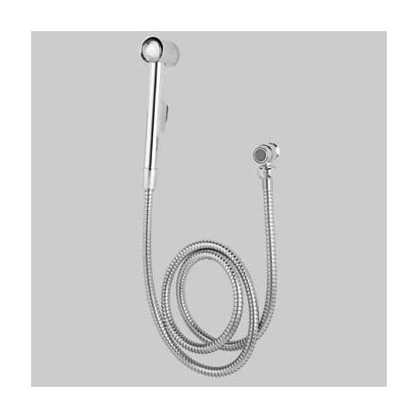 SET DOCCETTA E LACCIO Cm 150 per lavabo MADE IN ITALY
