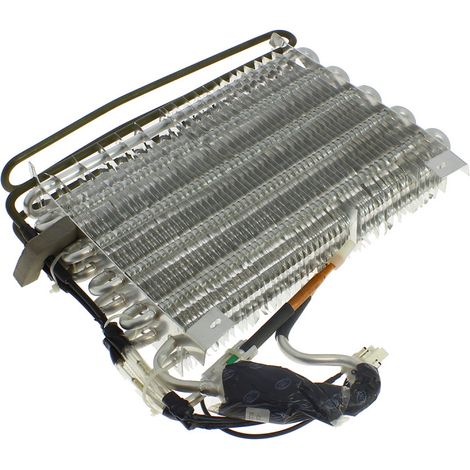 EVAPORATEUR 9015354 pour Réfrigérateur ESSENTIEL B REFRIGERATEUR COMBINE ESSENTIELB ERCV180-55B1, REFRIGERATEUR COMBINE ESSENTIELB ERCV180-55B2, REFRIGERATEUR COMBINE ESSENTIELB ERCV180-55MEN2, REFRI