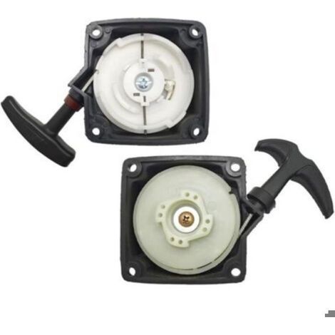Pour STIHL FS 75 FS 80 FS 80R FS85 FS85R démarreur plaque de traction Femeo (1/4)