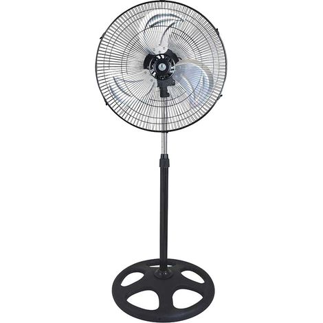 Vinco 70718 Ø 45cm 3 in 1 Bodenventilator (1/2)