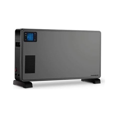 Convecteur Turbo Digital 2300w Thcvt2300dt Thomson