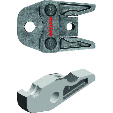 Roller Presszange V35 (1/4)