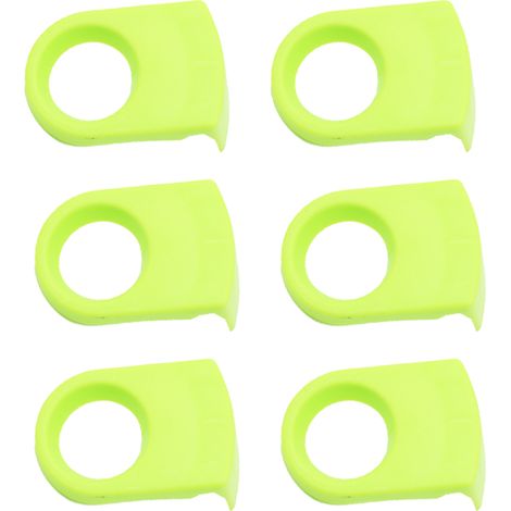 Clip À Bouteille - Fixation Pour Verre À Bière Et Cocktail - Diamètre De Cercle 3,3 Cm - En ABS - Lot De 1 (1/5)
