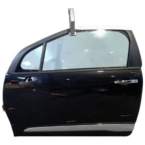 Porte Avant Gauche CITROEN Ds3 2009- [PRODUIT D'OCCASION]♻️9800008280