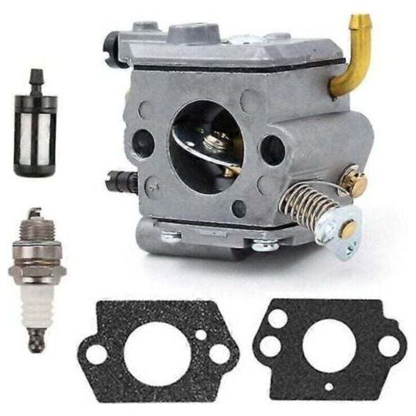 Carburador para motosierra 020 020T MS200 MS200T (1/4)